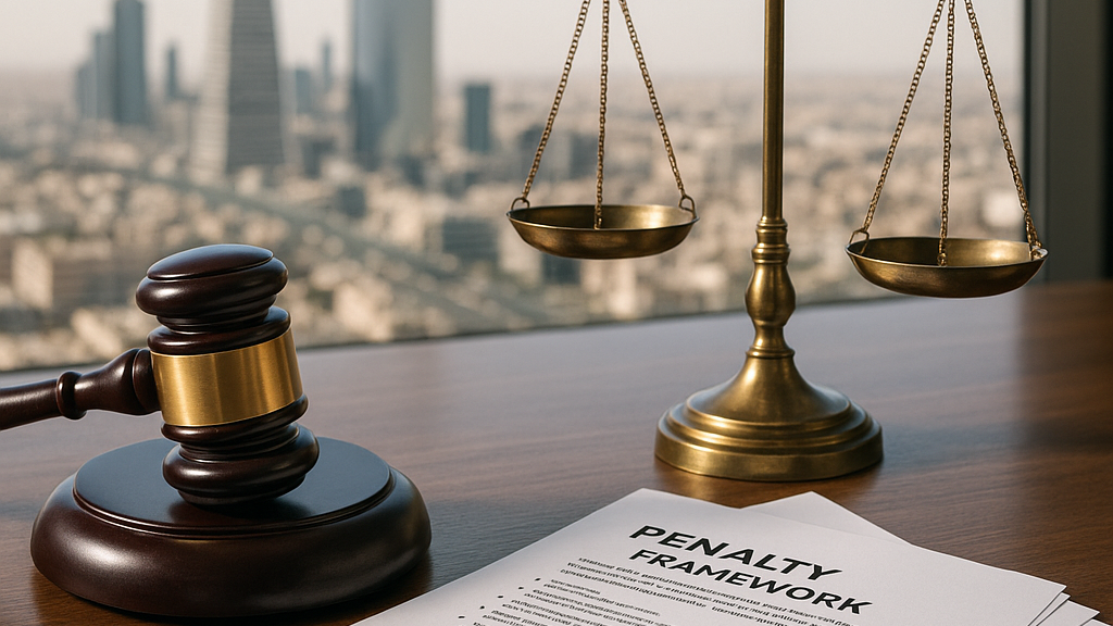 Expert Legal Representation