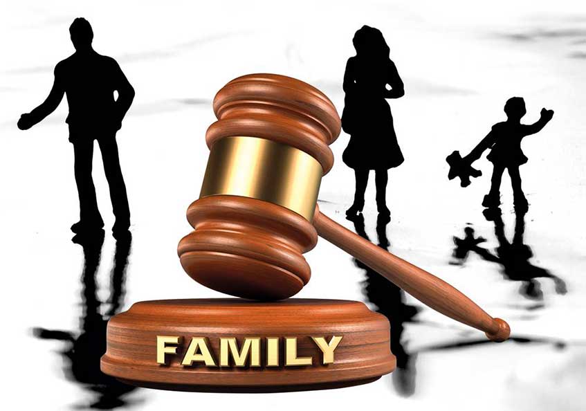 Family Law & Succession