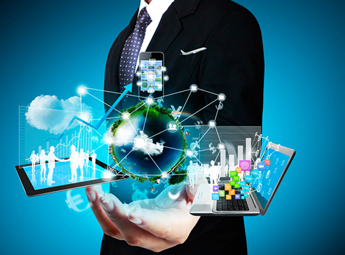 Telecommunications, Media & Technology